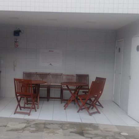 累西腓Edf Shopping Park Selective公寓 外观 照片