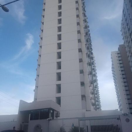 累西腓Edf Shopping Park Selective公寓 外观 照片
