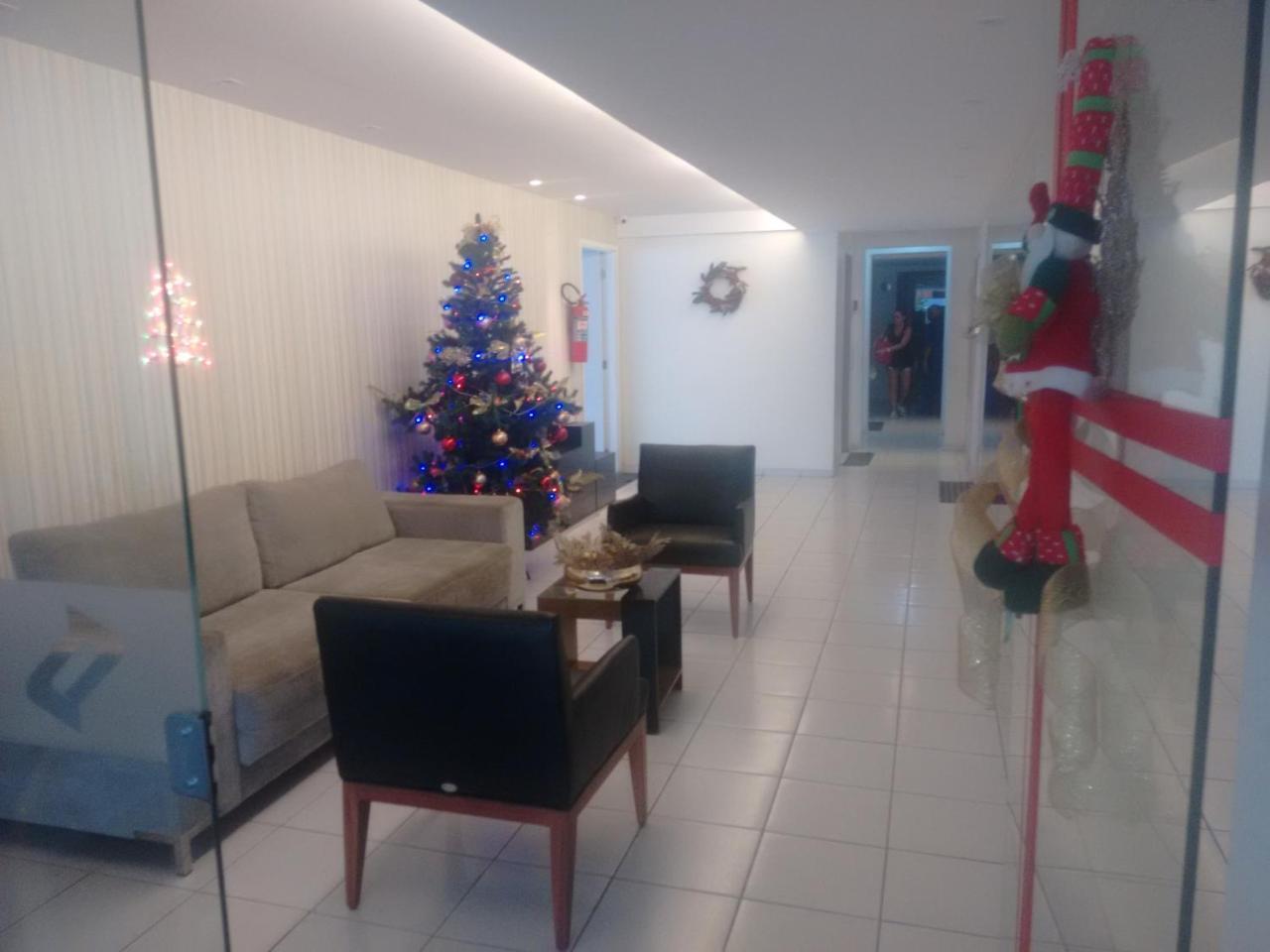 累西腓Edf Shopping Park Selective公寓 外观 照片